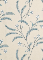 BAKER LIFESTYLE SCAMPSTON TRAIL FABRIC
